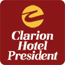 Clarion Hotel President